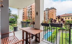 Homeby, City Oasis